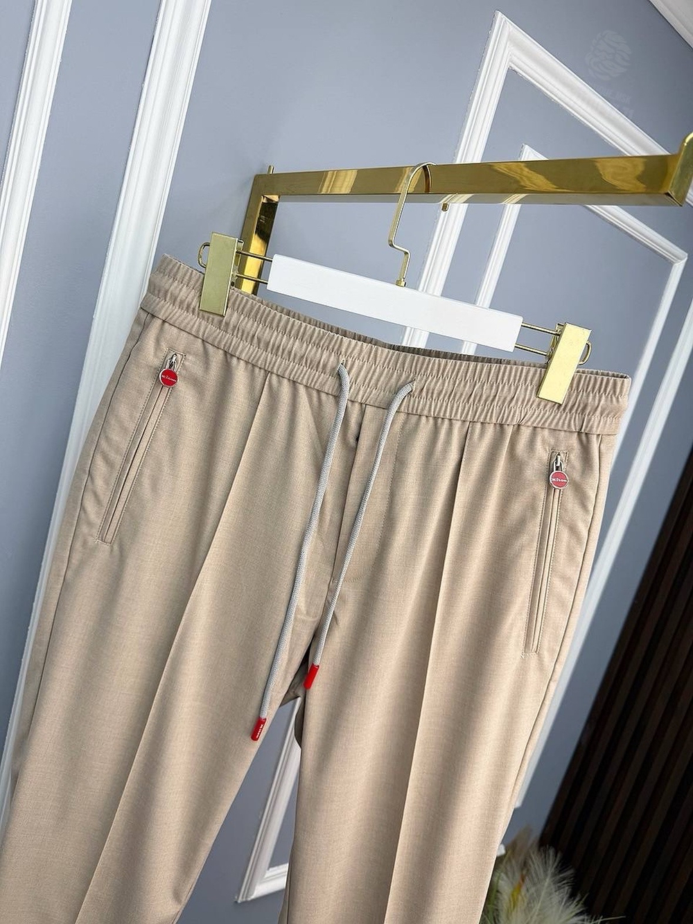 Брюки Kiton