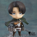 Нендройд Леви Аккерман (реплика)