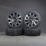 КОВАНЫЕ ДИСКИ в заводском стиле и параметрах для Mercedes E-Class W214 S214 OEM Мерседес