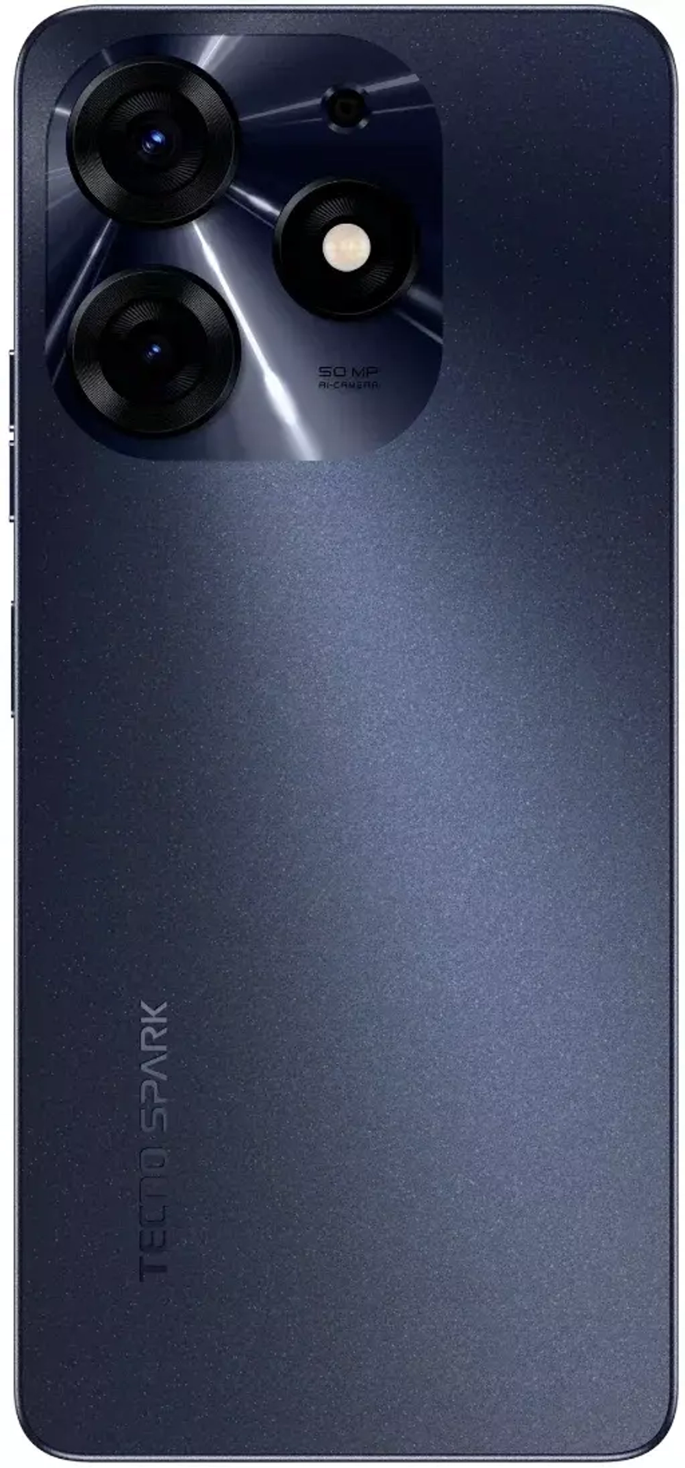 Смартфон TECNO Spark 10 Pro (KI7) 8/128GB Starry Black