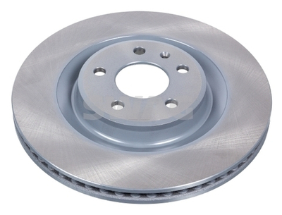 SWAG - 30943985-SWA - Brake Disc