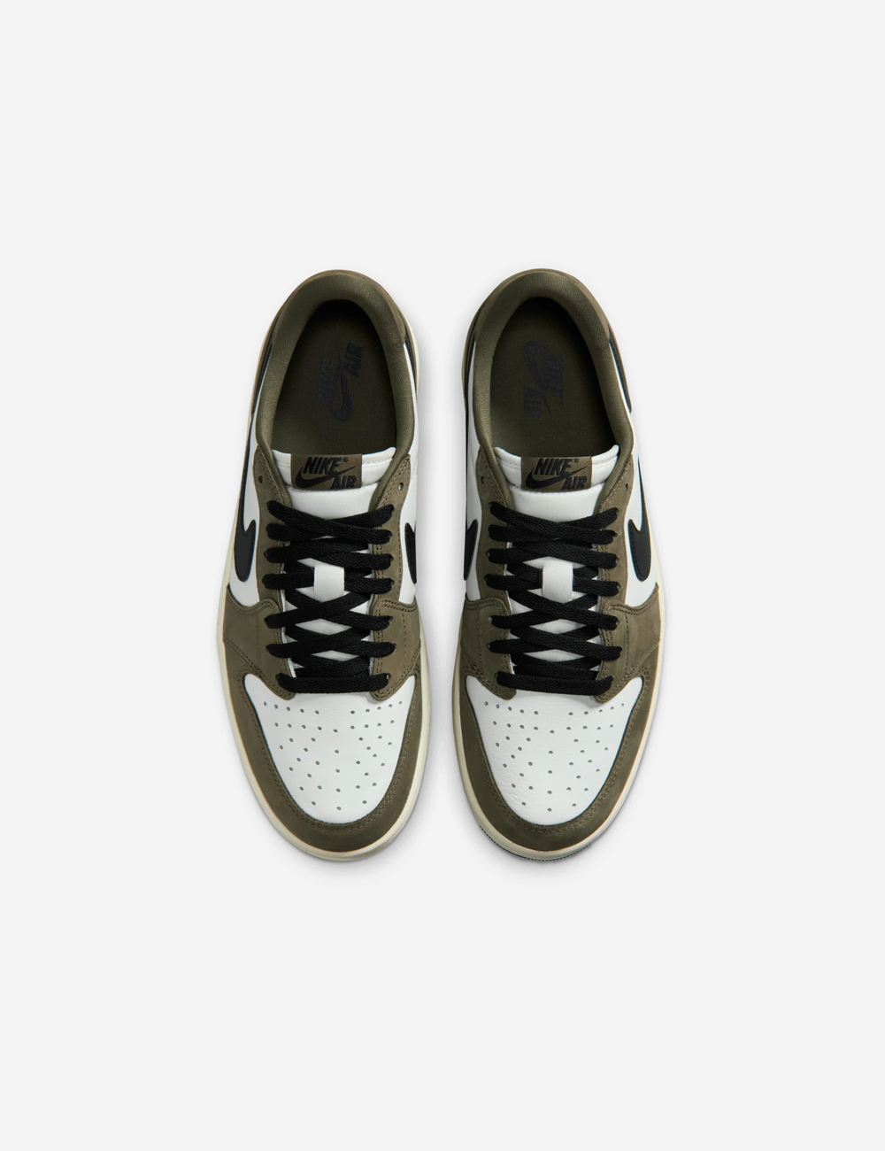 Air Jordan 1 Low OG "Hike Mike"