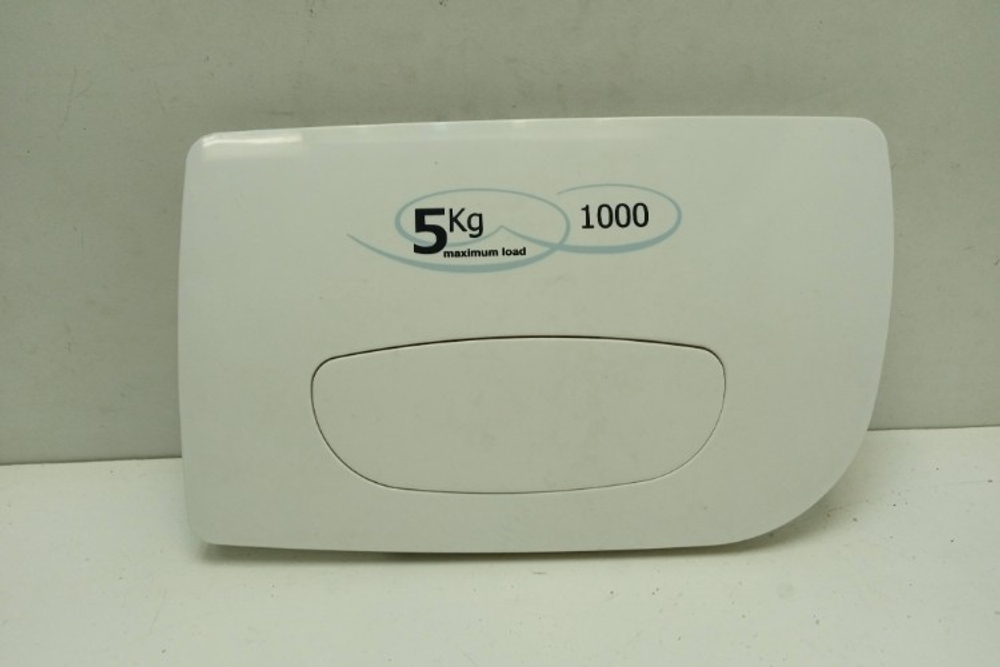 FLS105L кт164 Крышка дозатора порошка для стиральной машины Ardo 110457700 б/у