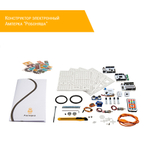 Конструктор электронный Амперка "Робоняша" набор