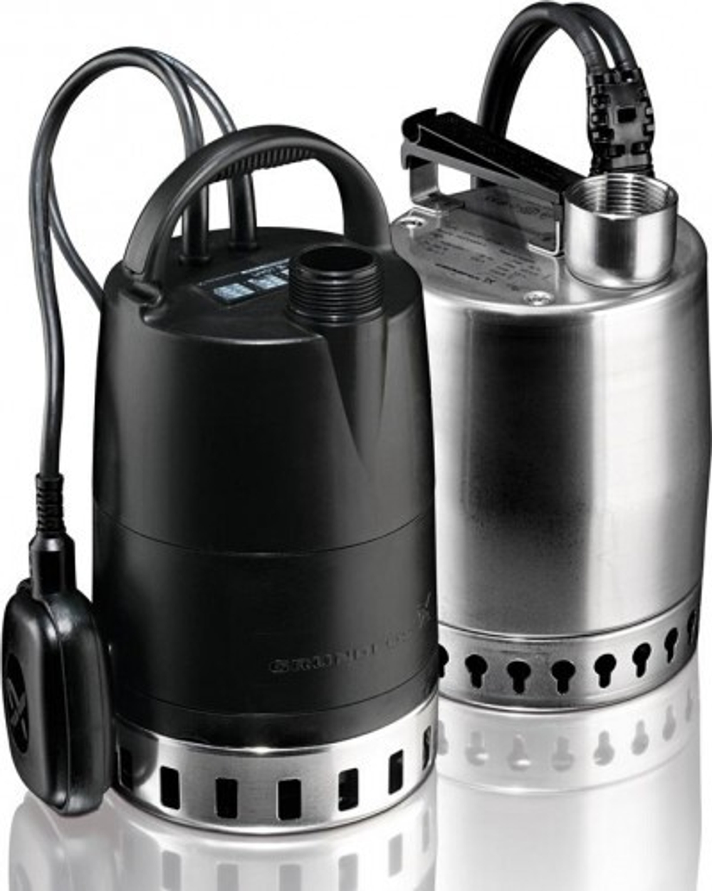 Насос дренажный GRUNDFOS KP 350 M1 UNILIFT 013N1300 НС-0026509