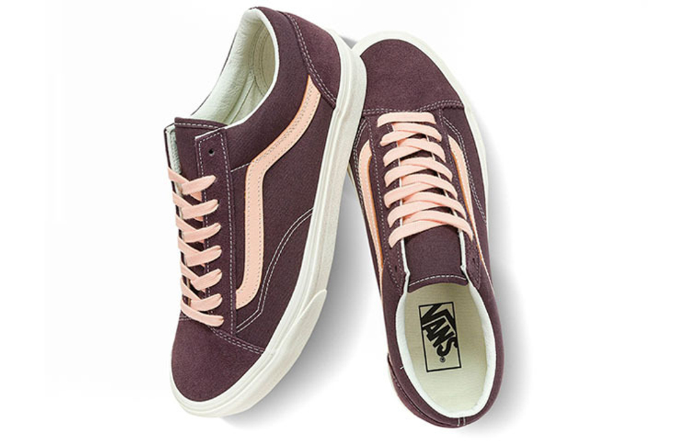 Vans Style 36