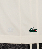 Футболка Lacoste - бежевый(TH2623)