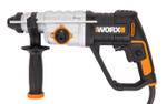 Перфоратор сетевой WORX WX339