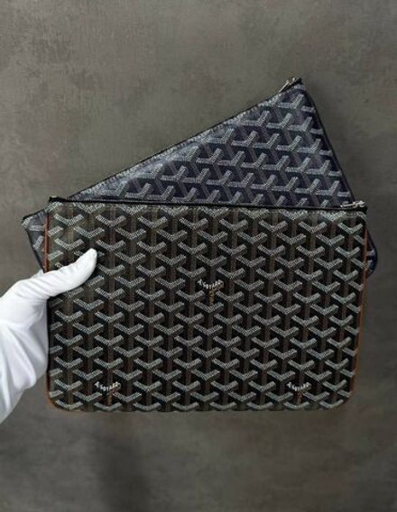 Папка для документов Goyard