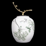 Ваза Loft It SERENE 10285V/S