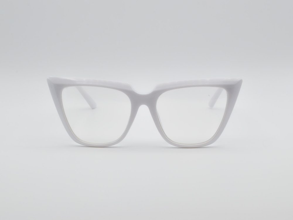 Изг. оправы Melorsch Z3362 White