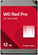 Жесткий диск 10TB SATA 6Gb/s Western Digital WD103KFBX