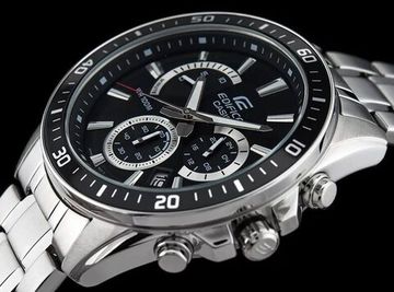 Мужские часы Casio Edifice EFR-574D-1A
