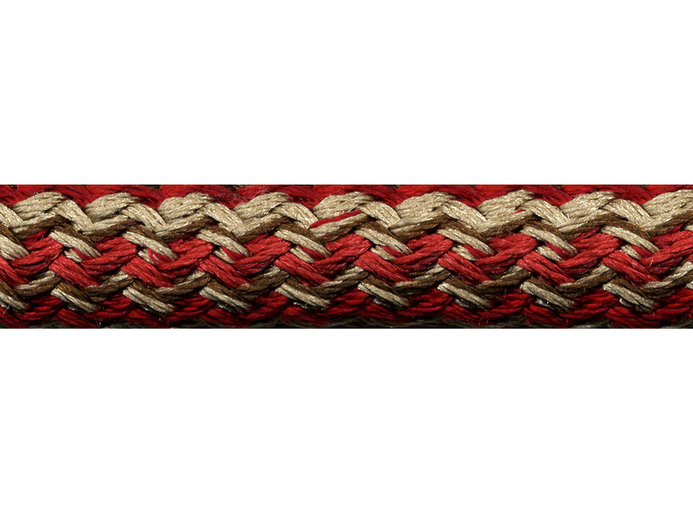 10009/30 Шнур с ресничкой