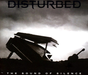 Disturbed / The Sound Of Silence (CD Single)