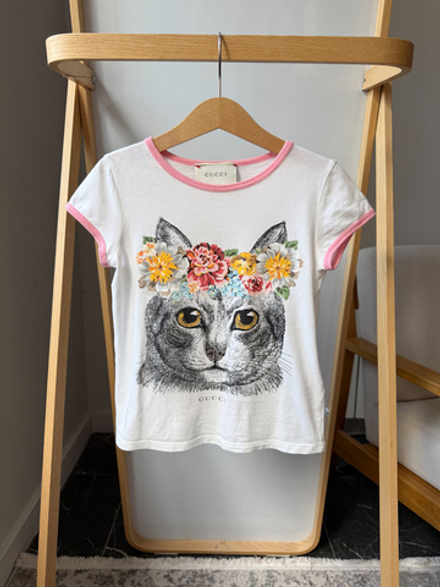 Футболка Gucci, 116