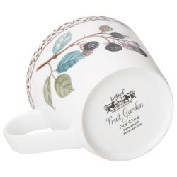 КРУЖКА LEFARD "FRUIT GARDEN" 450 МЛ (КОР=24ШТ.)