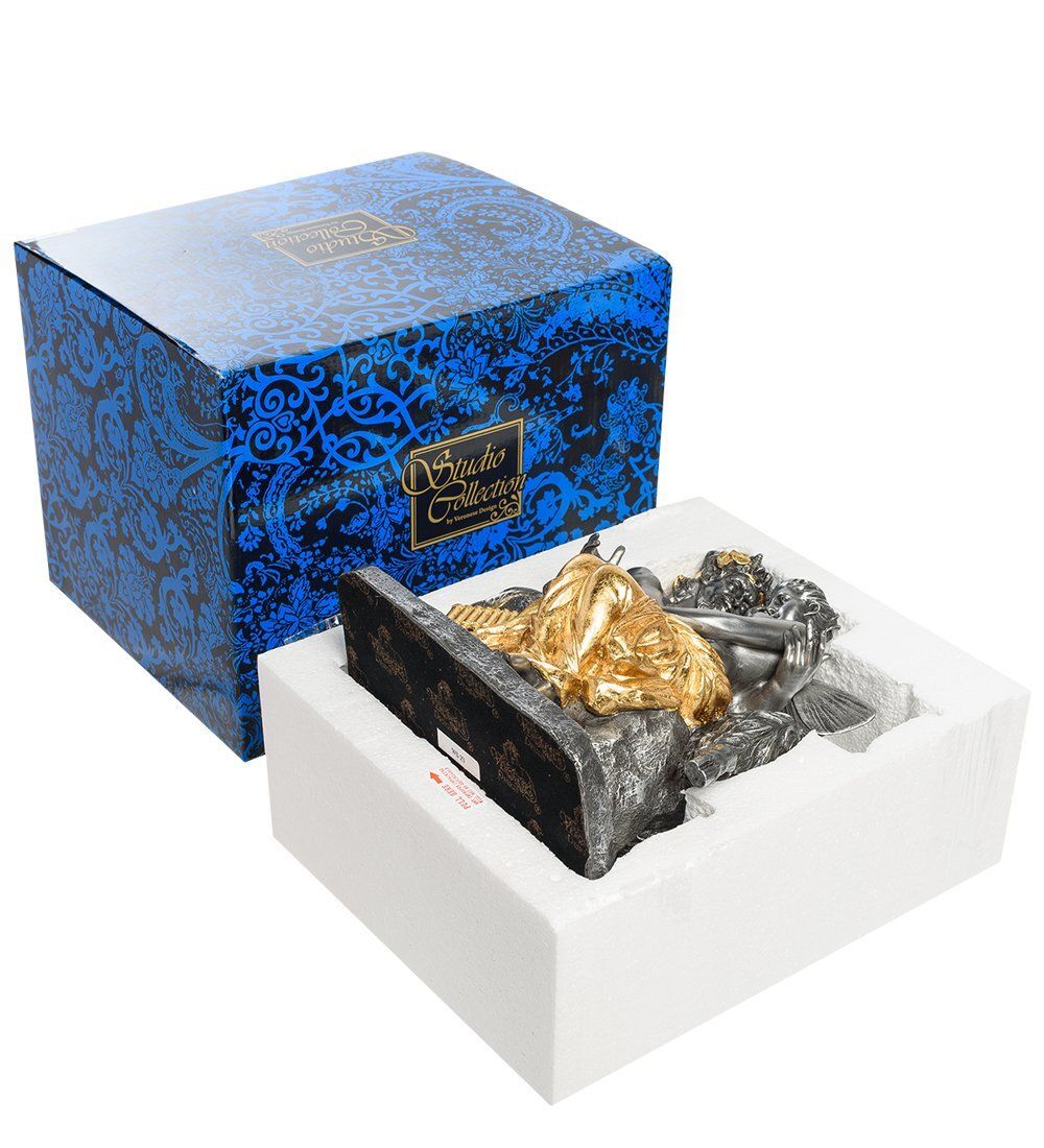 Veronese WS- 23 Статуэтка «Пан утешает Психею»