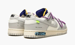 Nike Dunk Low "Off-White - Lot 48"