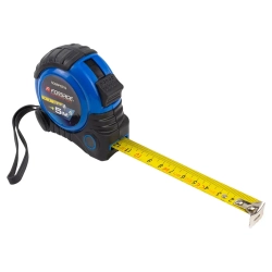 Рулетка 5M*19MM Forsage F-5096P6519