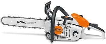 STIHL MS-201,MS-201C