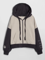 Спортивный костюм для девочки в школу