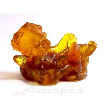 Смеющийся ангел