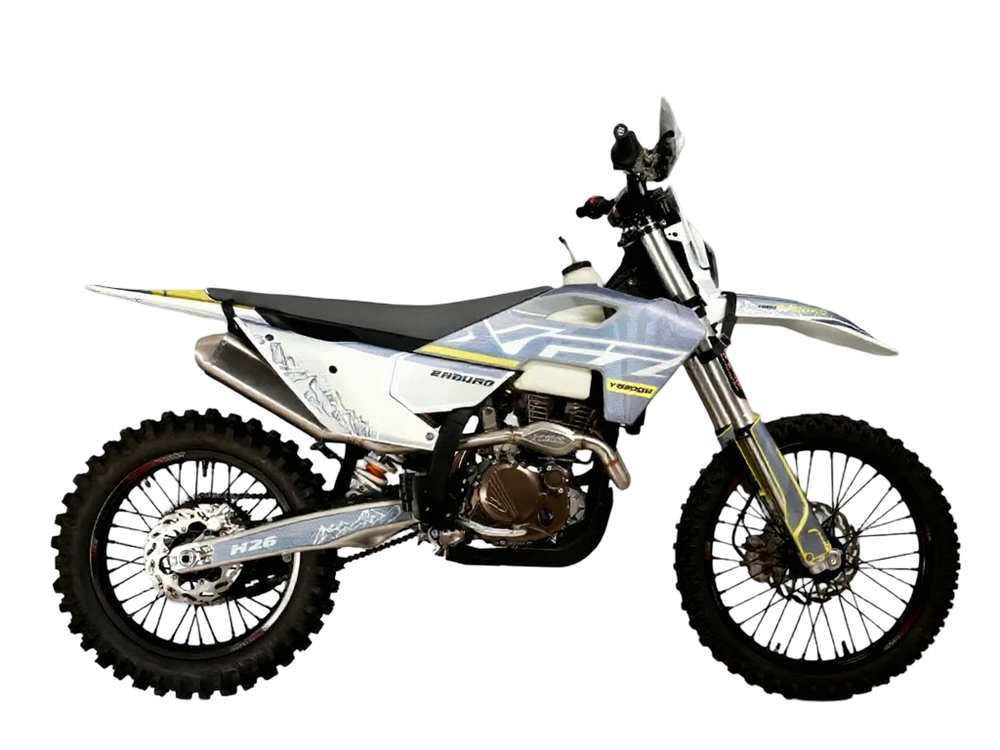 XGZ H26-YB300H