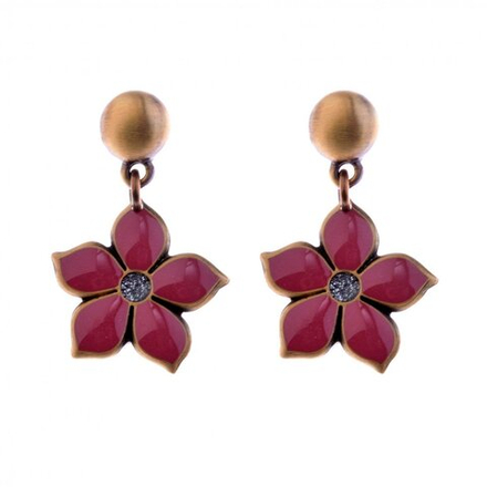 Серьги Clara Bijoux A75414 R