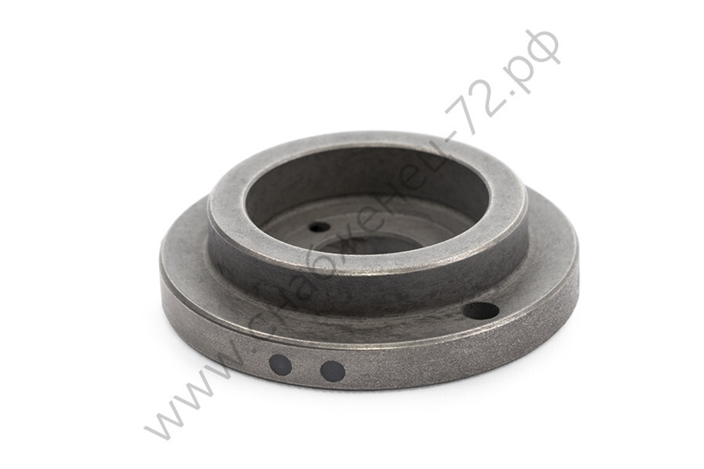 Передняя крышка цилиндра ротора SP30