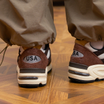Кроссовки New Balance Nb 990 V2