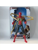 Фигурка Человек Паук Spider Man Марвел ZD Toys 1605-09