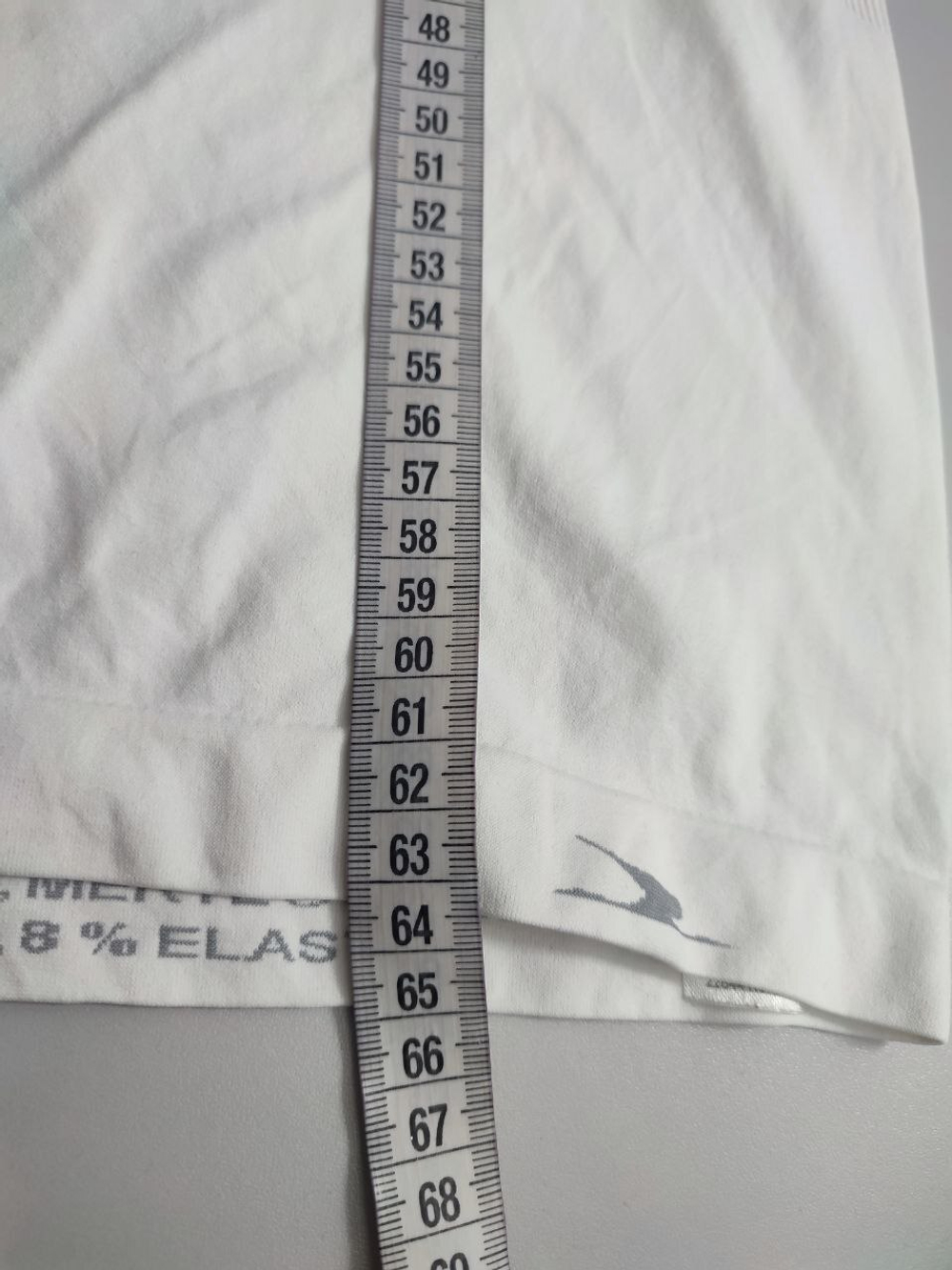 Топ базовый 46-48 размер