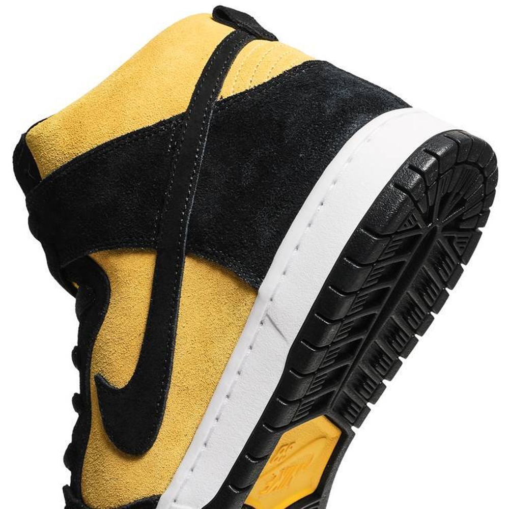 Кроссовки Nike Dunk Sb Pro "Maize And Black"