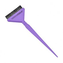 Кисть с коротким ворсом для кератина Keratin Tools