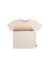 Футболка Sanetta Kidswear 125847 18010