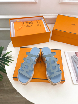 Hermes Isabella 30 Sandal