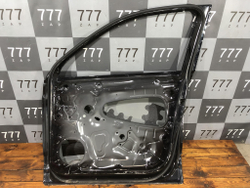 Дверь передняя правая Volkswagen Tiguan 2 16-нв Б/У Оригинал 5NA831312F