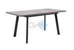 Стол DikLine HB120 опоры чёрные