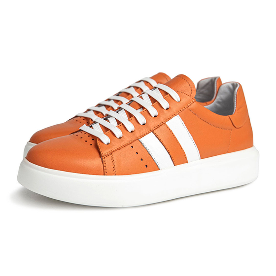 Кеды Polo W367