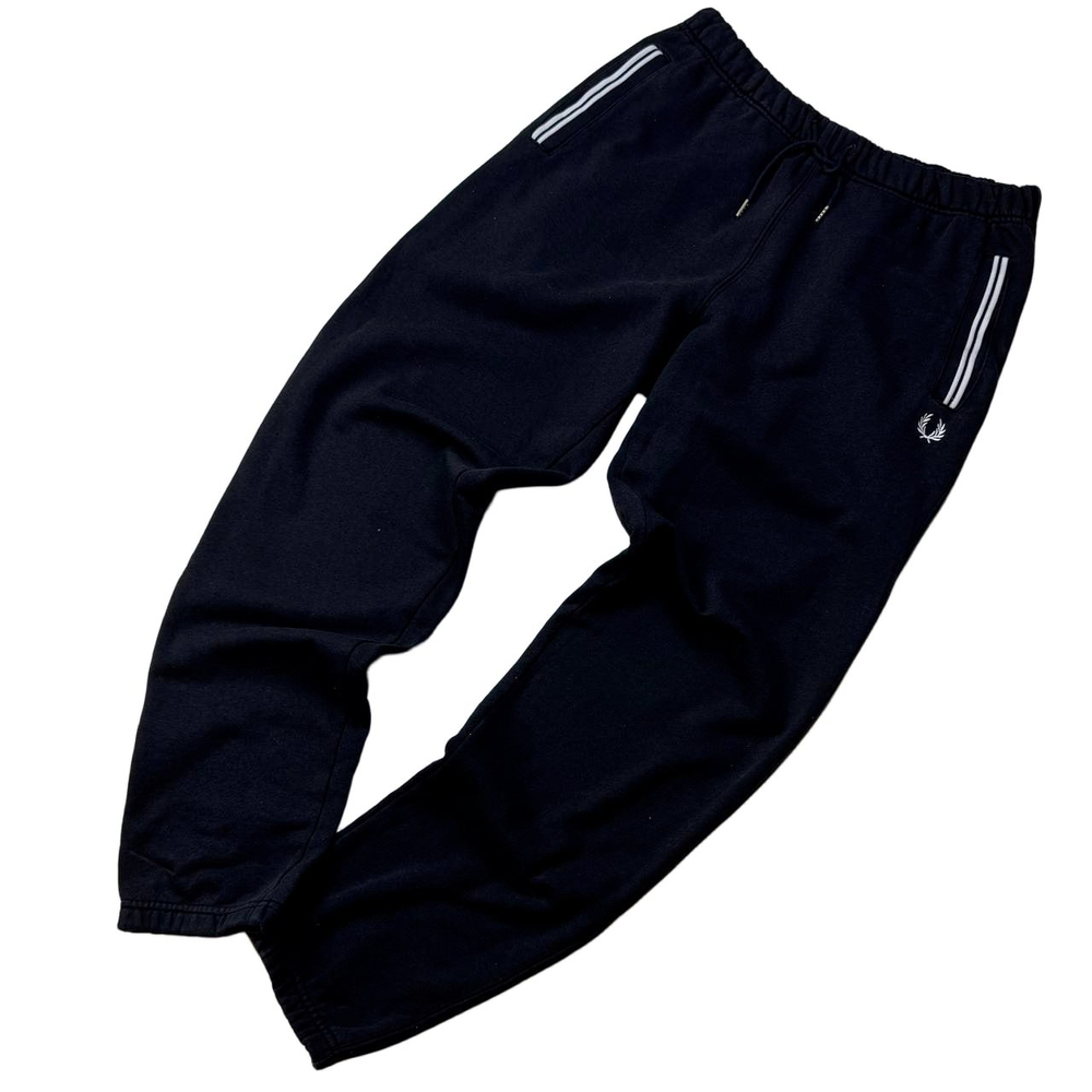 Брюки Fred Perry