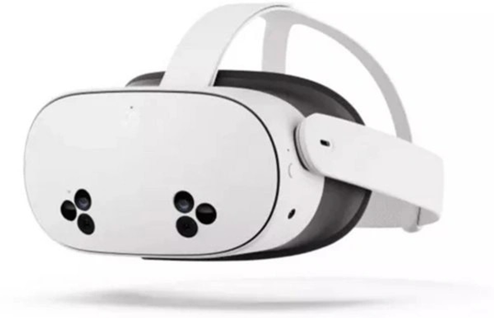 Шлем виртуальной реальности Oculus Quest 3S 256Gb