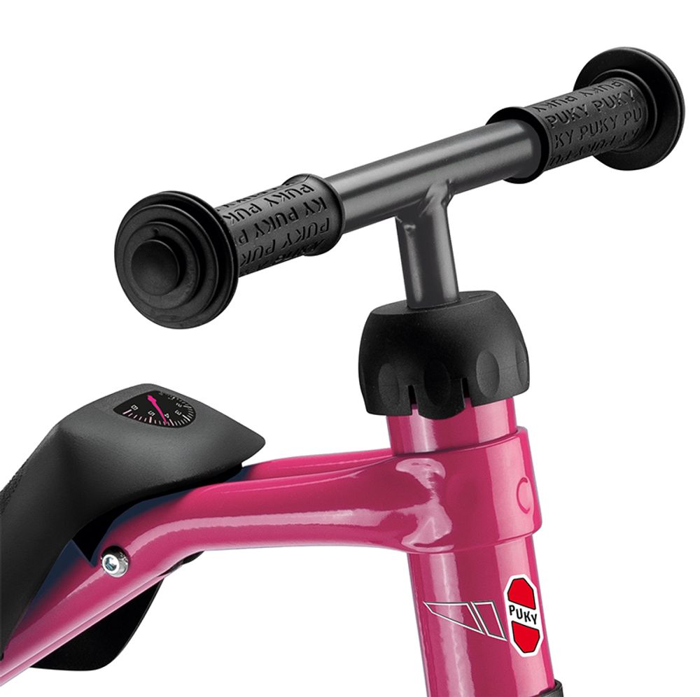 Беговел-каталка Pukymoto