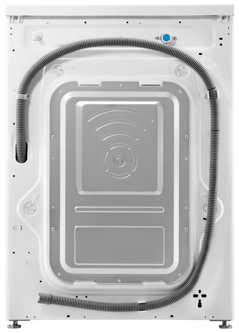 Стиральная машина LG F1096ND3