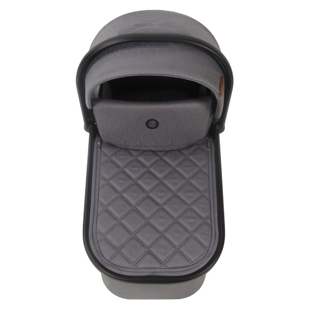 Детская коляска Sevillababy Eletta 2 в 1 City Grey