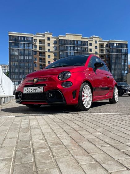 Carbins Color PPF Metallic Red SP05B красная бордовая цветная полиуретановая защитная антигравийная пленка