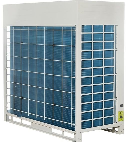 Компрессорно-конденсаторный блок Dantex DK-DC230TWMC/SF — (2)