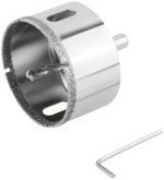 Коронка кольцевая алмазная FIT 68х70 мм 16225