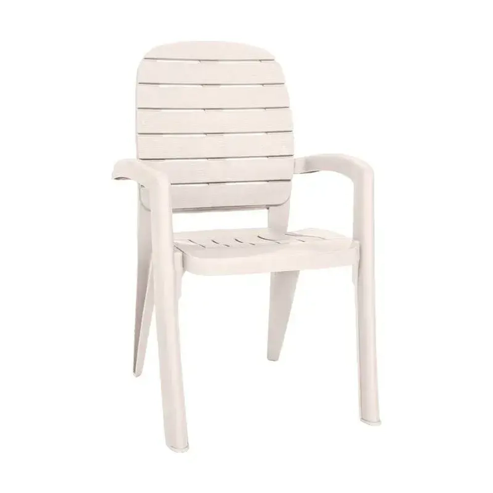 Кресло Прованс грэй 580х900мм