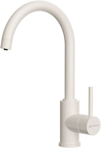 Смеситель OMOIKIRI Shinagawa 2 PlusPA(арт.4994410)